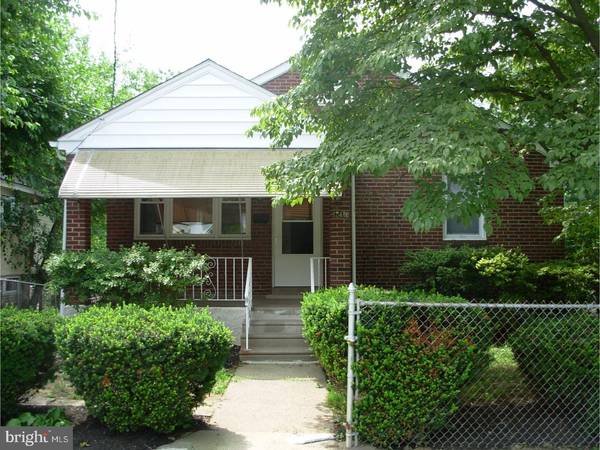 241 S CAROL BLVD, Upper Darby, PA 19082