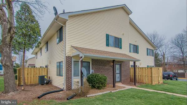 9006 SANDALWOOD DR #C, Manassas, VA 20110