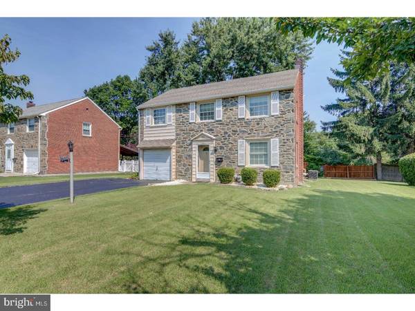 40 S STATE RD, Springfield, PA 19064