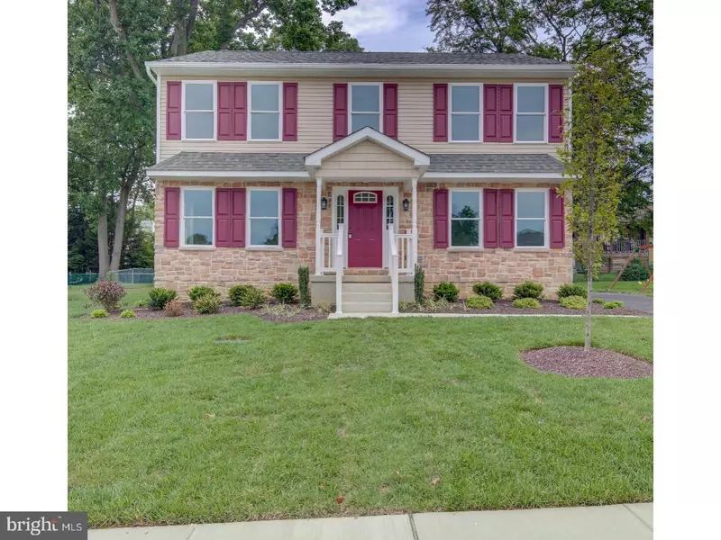 1919 ELDER AVE, Morton, PA 19070