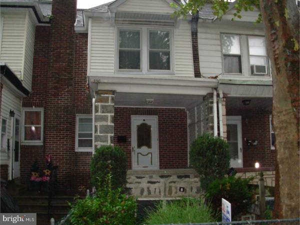 330 HUNTLEY RD, Upper Darby, PA 19082