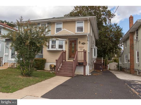 283 E WINONA AVE, Norwood, PA 19074