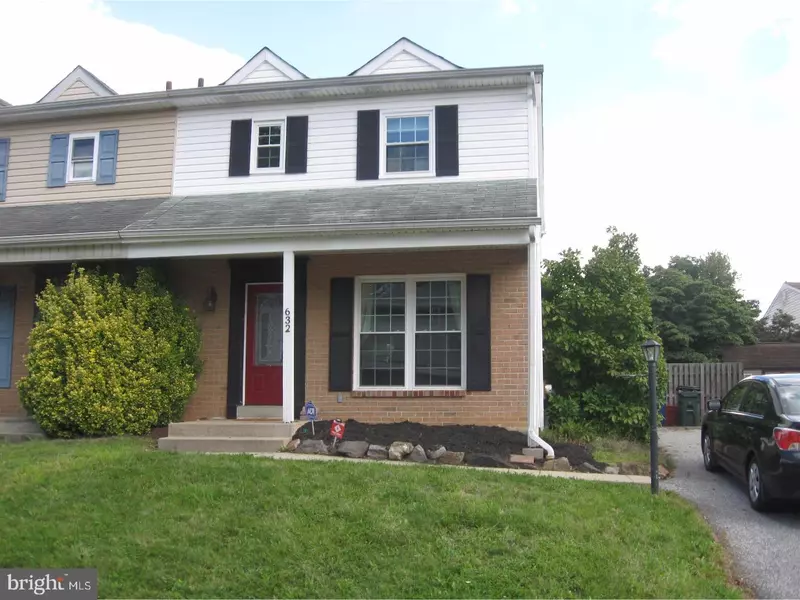 632 W WILTSHIRE DR, Wallingford, PA 19086