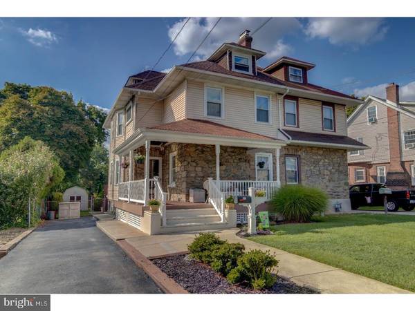 Glenolden, PA 19036,340 S SCOTT AVE