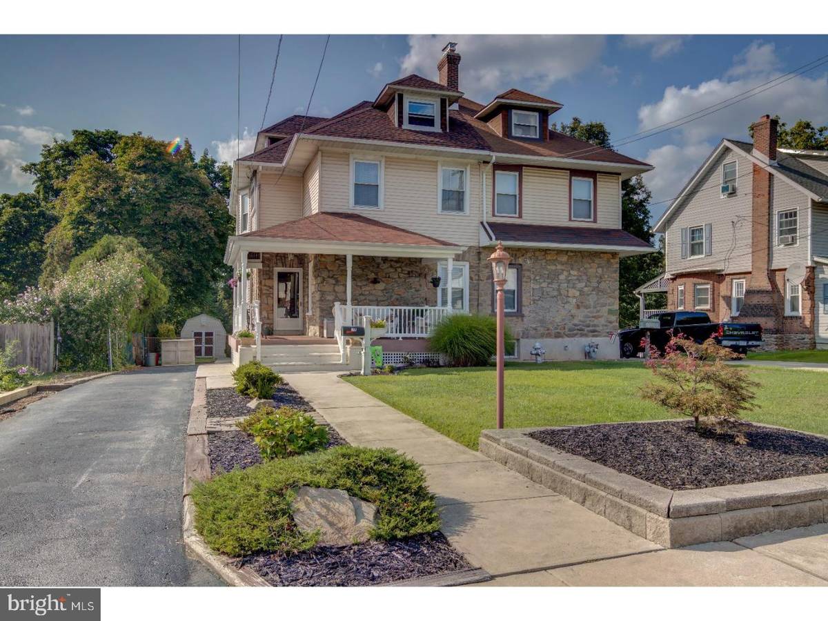 Glenolden, PA 19036,340 S SCOTT AVE