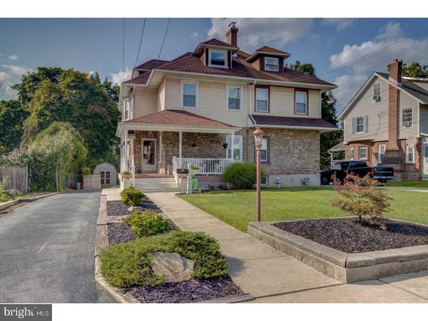 340 S SCOTT AVE, Glenolden, PA 19036