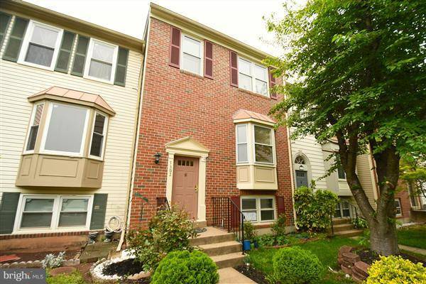 7302 SAINT JOHNS CT, Manassas, VA 20109