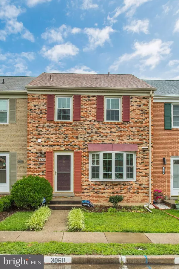 3068 TECUMSEH CT, Woodbridge, VA 22192