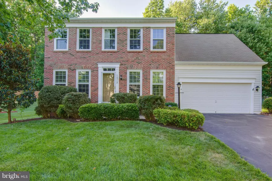 14912 SLIPPERY ELM CT, Woodbridge, VA 22193