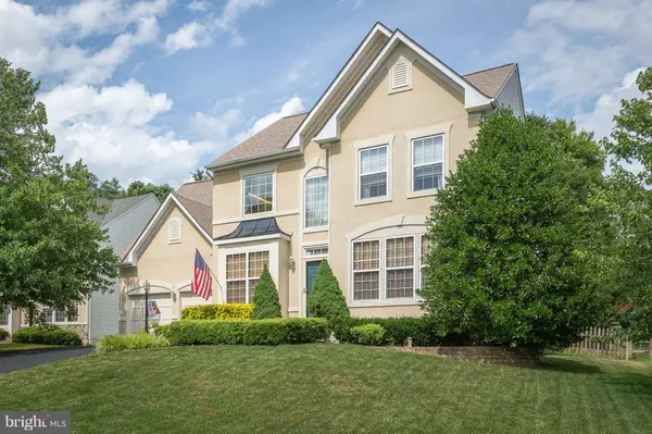 Woodbridge, VA 22193,14993 GRASSY KNOLL CT