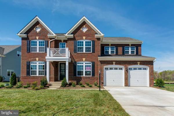 8864 OLD DOMINION HUNT CIR, Manassas, VA 20110