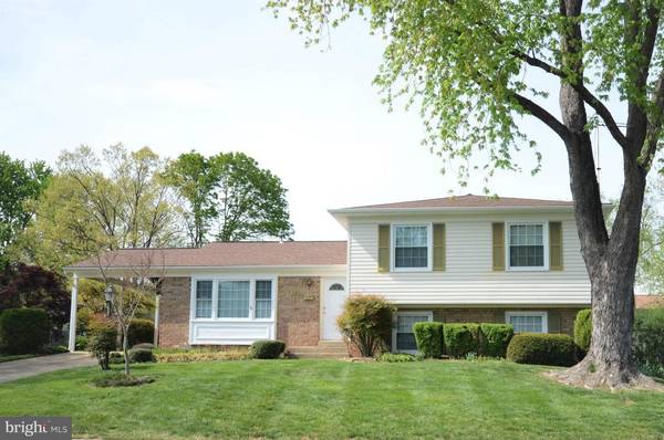 9800 GREENVIEW LN, Manassas, VA 20109