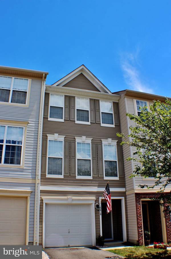 15618 JOHN DISKIN CIR, Woodbridge, VA 22191