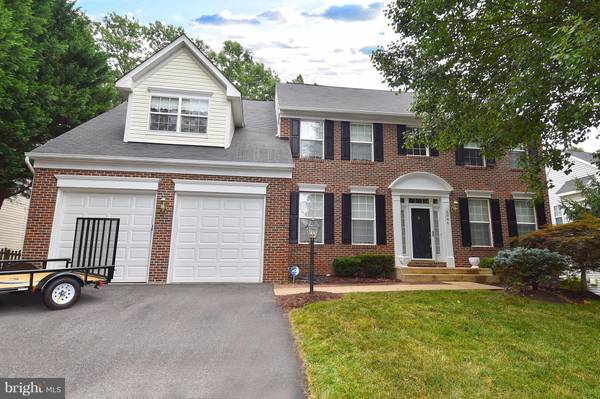 5986 FINCASTLE DR, Manassas, VA 20112