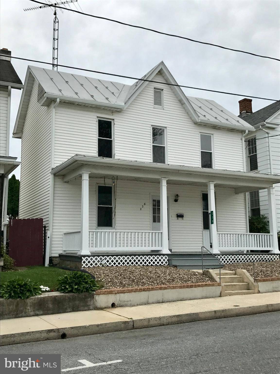 Shippensburg, PA 17257,238 GARFIELD ST