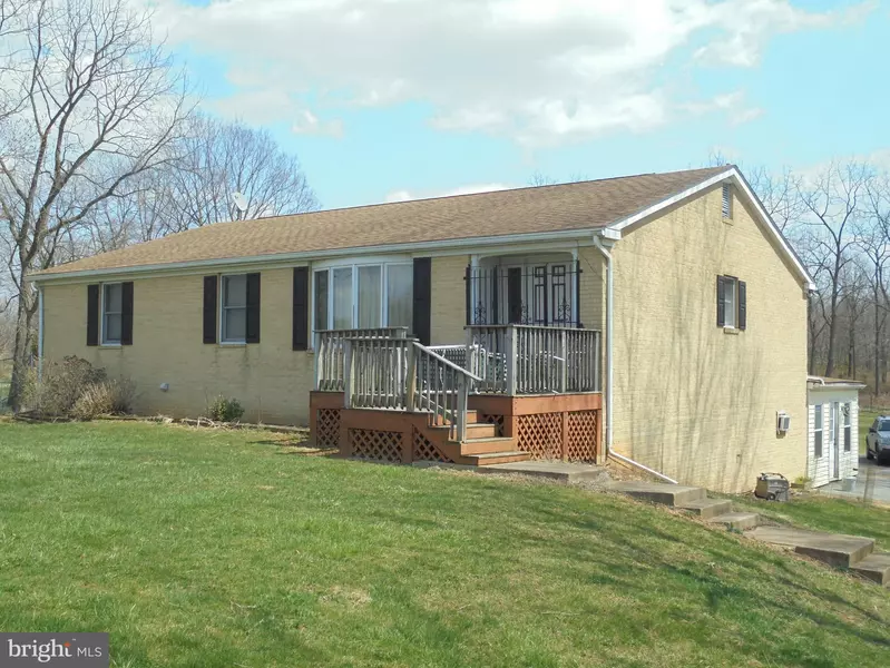 632 WILTSHIRE RD, Kearneysville, WV 25430