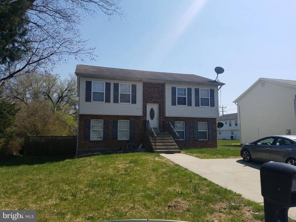 6605 POPLAR RD, Morningside, MD 20746