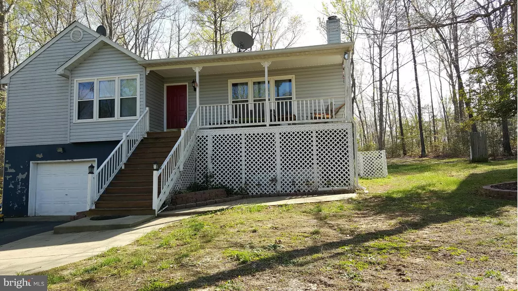 159 LAND OR DR, Ruther Glen, VA 22546