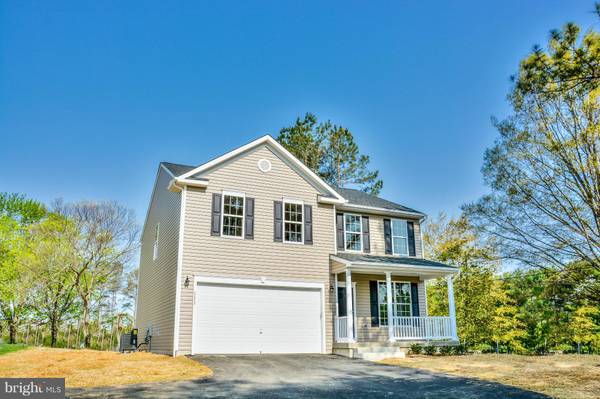 127 LAND OR DR, Ruther Glen, VA 22546