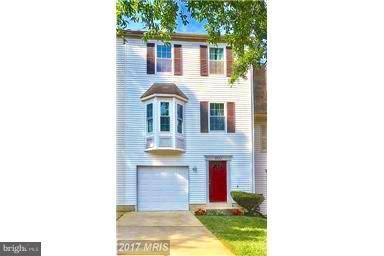 4122 SILVER PARK TER, Suitland, MD 20746