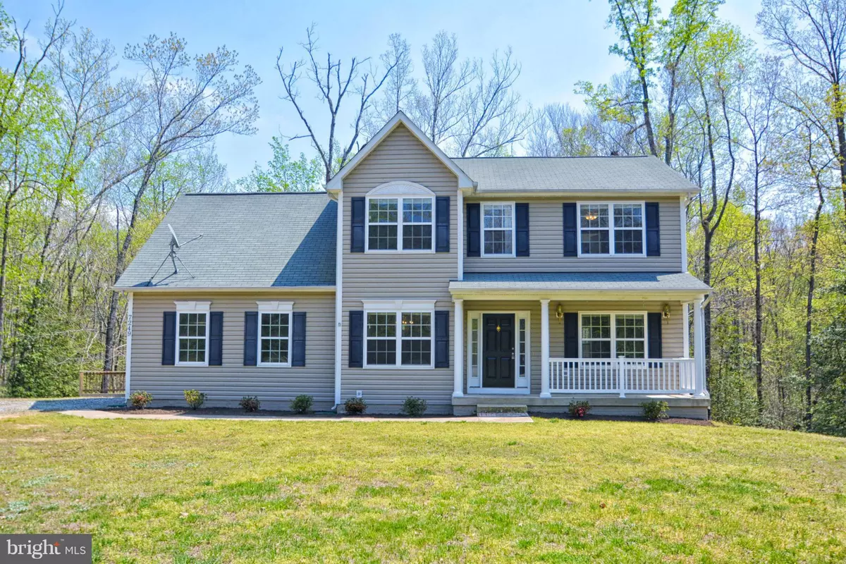 Fredericksburg, VA 22408,7249 ARROW WOOD DR