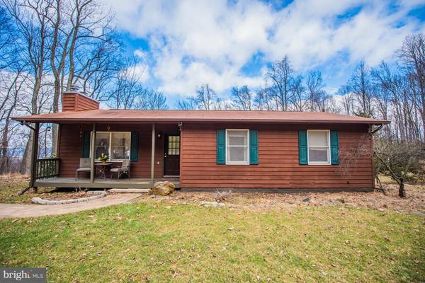 3 BLUE SKY RD, Linden, VA 22642