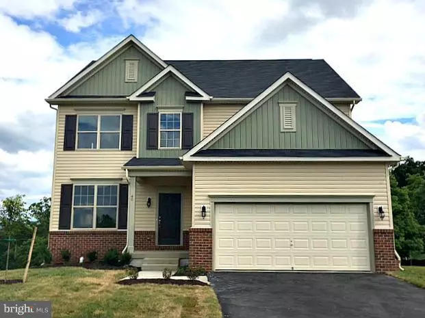 40 BIRDIE CT, Front Royal, VA 22630