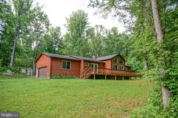 Bentonville, VA 22610,78 BLACKBEAR CT