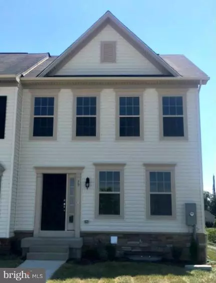 23 SPOON SQ, Front Royal, VA 22630