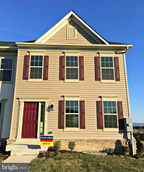 31 SPOON SQ, Front Royal, VA 22630