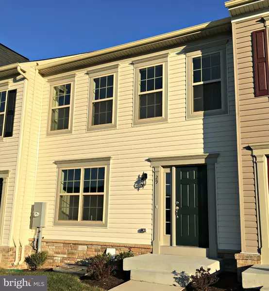 29 SPOON SQ, Front Royal, VA 22630