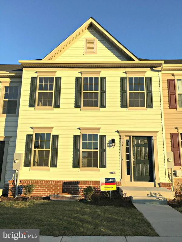 21 SPOON SQ, Front Royal, VA 22630