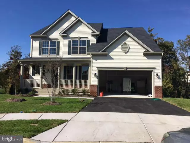 12 CADDIE CT, Front Royal, VA 22630