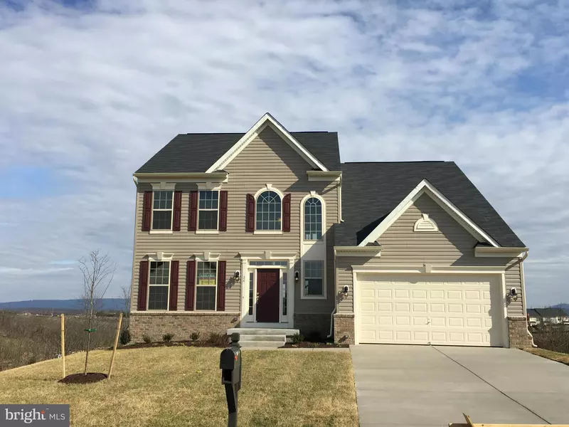 26 CADDIE CT, Front Royal, VA 22630