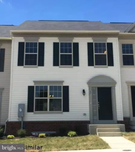 40 NIBLICK SQ, Front Royal, VA 22630