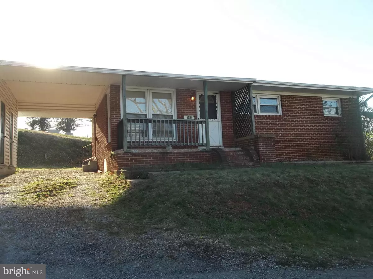 Front Royal, VA 22630,311 LEE ST