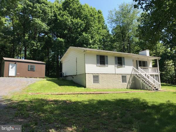 340 ULYSSES WAY, Linden, VA 22642