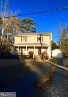 Colonial Beach, VA 22443,1192 HOLLY VISTA DR