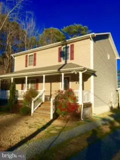 Colonial Beach, VA 22443,1192 HOLLY VISTA DR