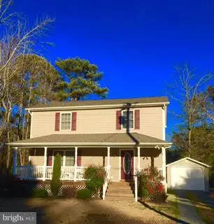 Colonial Beach, VA 22443,1192 HOLLY VISTA DR