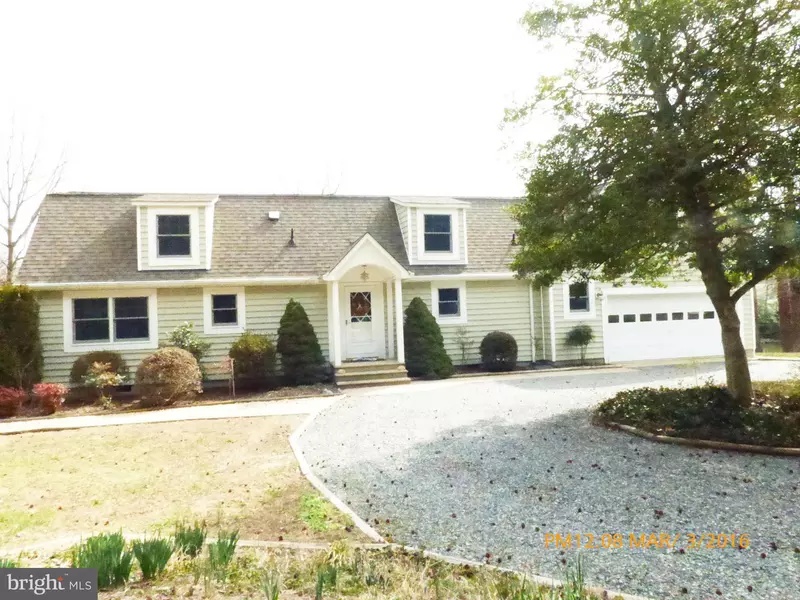 780 S. GLEBE RD, Montross, VA 22520