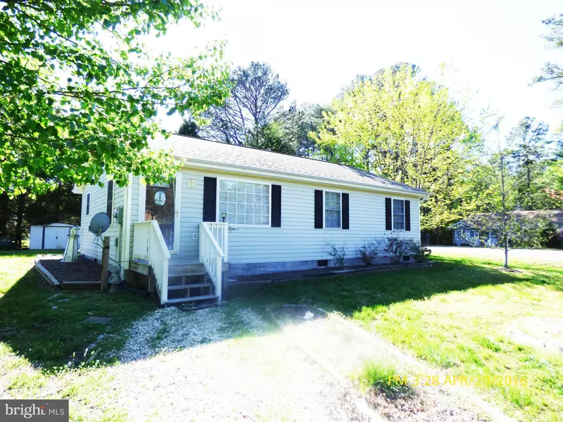 203 PARRISH LOOP, Montross, VA 22520