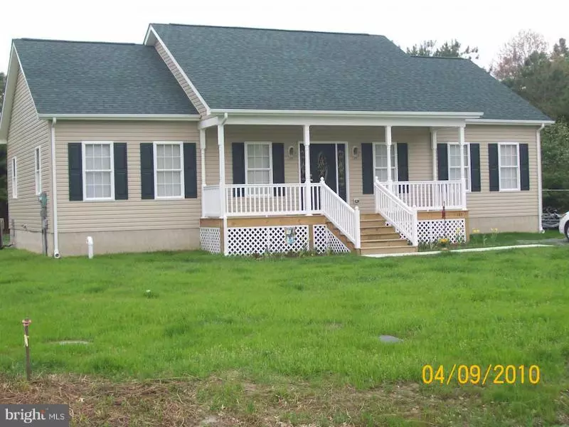 000 SEVENTH ST, Colonial Beach, VA 22443