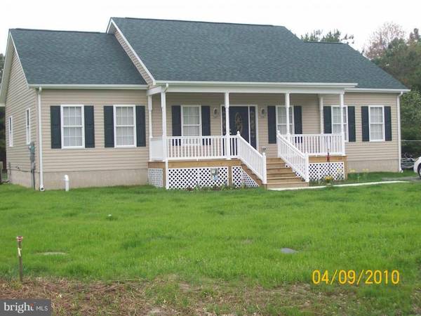 000 SEVENTH ST, Colonial Beach, VA 22443