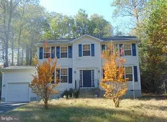 341 AMERICAN DR, Montross, VA 22520