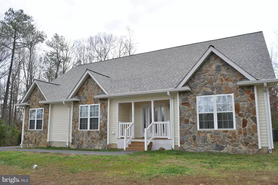 516 S INDEPENDENCE, Montross, VA 22520