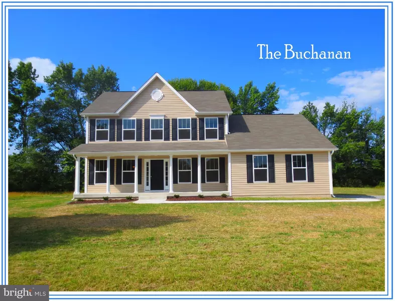 800 EBB TIDE DR #ST# EST TBD ASSIGNED, Colonial Beach, VA 22443