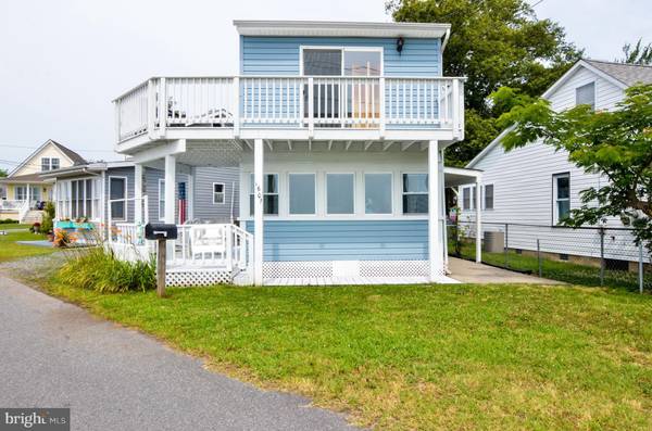 1601 IRVING AVE, Colonial Beach, VA 22443