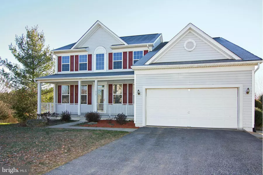 313 MOORES BRANCH CIR, Westminster, MD 21158