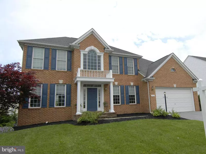 1609 LOCKSLEY LN, Mount Airy, MD 21771